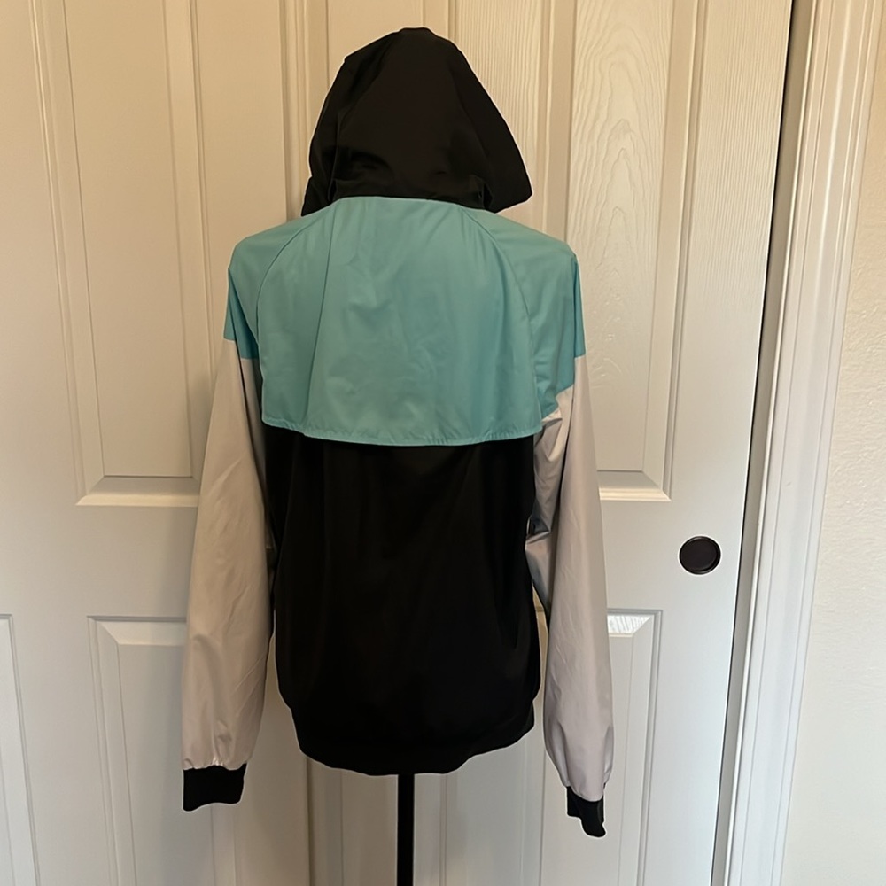 Nike windbreaker - Picture 4 of 8